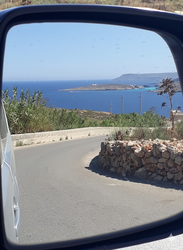 Local Gozo knowledge and hidden gems