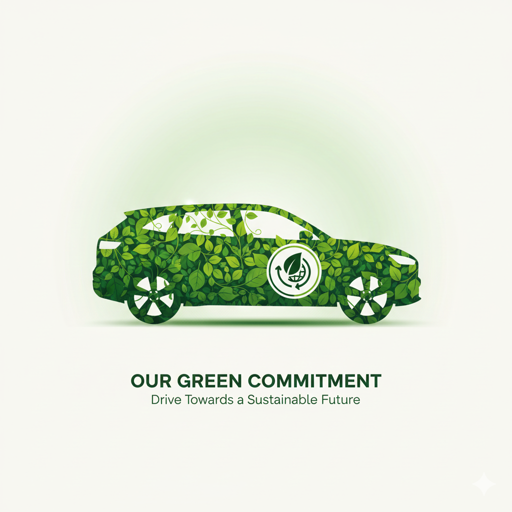 Sustainable and eco-friendly tourism
